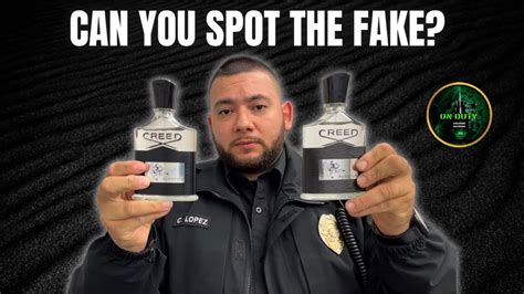creed fake id